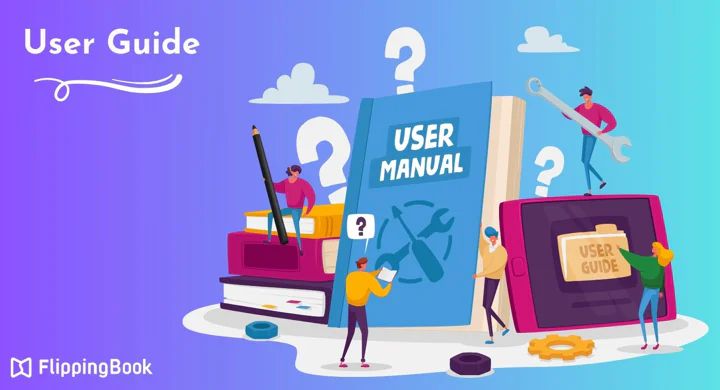 Manage User Developer Guides - Mobile Colorful Images for Desktop